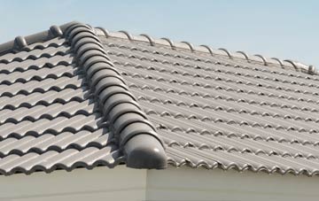 advantages of Inskip clay roofing