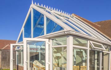 conservatory roof insulation costs Inskip