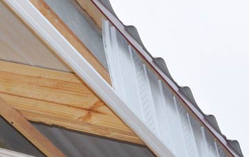 why Inskip fascia repairs are essential