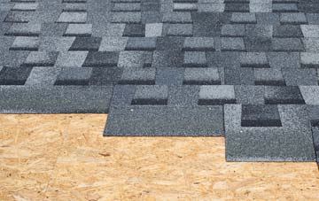 expert Inskip asphalt roof companies