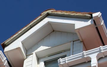 Inskip fascia installation costs