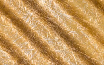 Inskip fibreglass roof waterproofing