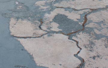 fibreglass roofing replacement Inskip