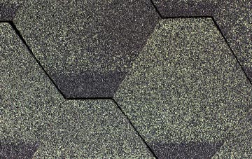 Inskip fibreglass shingle repairs