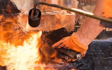 Inskip flat roof repair companies