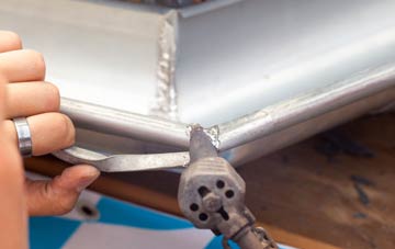 disadvantages of Inskip lead roofing