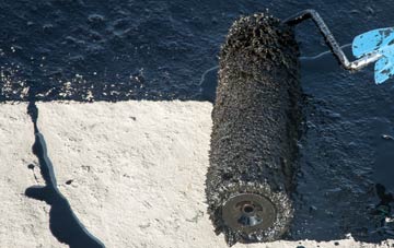 Inskip liquid sealant waterproofing