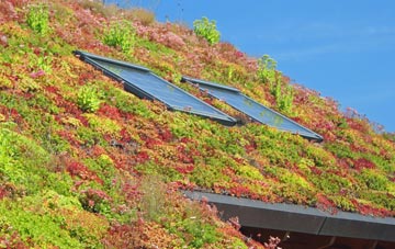 Inskip living roof systems