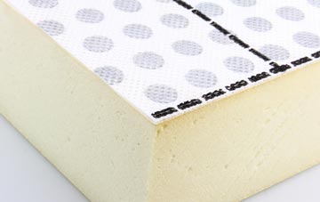 meeting Inskip building codes