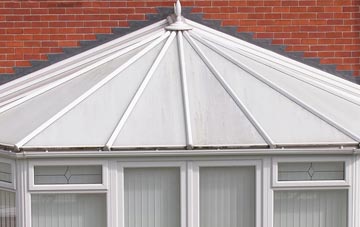 Inskip polycarbonate conservatory roof repairs