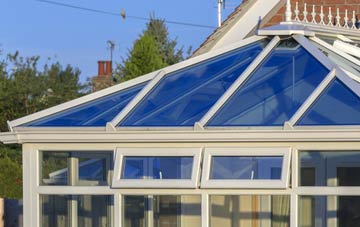 professional Inskip conservatory insulation