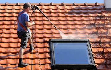 roof cleaning Inskip, Lancashire