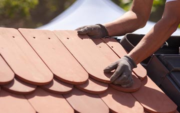 Inskip roof tile contractors