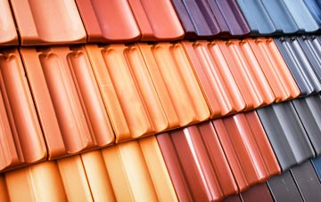 Inskip roof tile costs