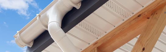 get Inskip guttering quotes today