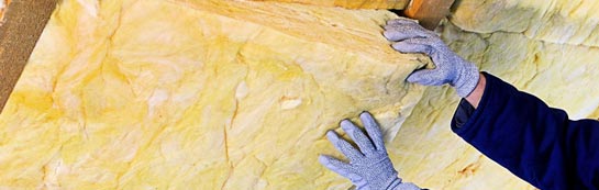 quotes for Inskip roof insulation