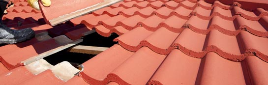 compare Inskip roof repair quotes