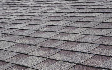 Inskip tiles for shallow pitch roofing