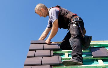 disadvantages of Inskip slate roofing