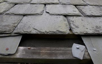 Inskip slate roof repairs and maintenance