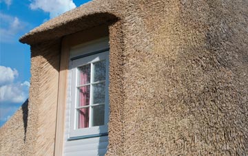 Inskip thatch roof disadvantages