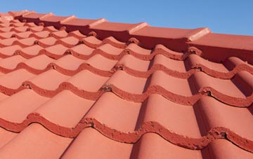 Inskip tile and slate roof replacement