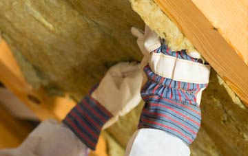 types of Inskip pitched roof insulation materials