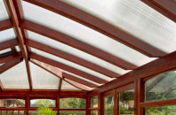 Inskip conservatory roofing insulation