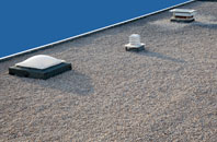 Inskip flat roofing