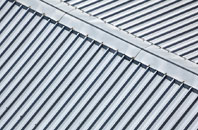 Inskip metal roofing