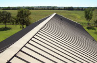 Inskip metal roof quotes