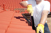 Inskip roof cleaners