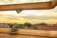 rated Inskip roof window companies