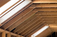 Inskip tapered roof insulation quotes