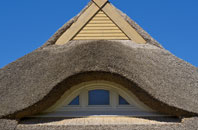 Inskip thatch roofing